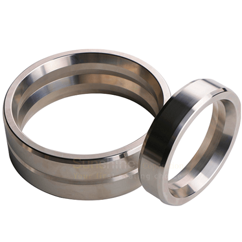 Sunshine™ Seals Ring Type Joint Gaskets RTJ Gaskets