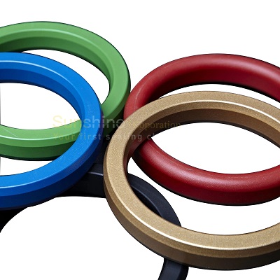 The Brief Introduction of Ring Joint Gaskets