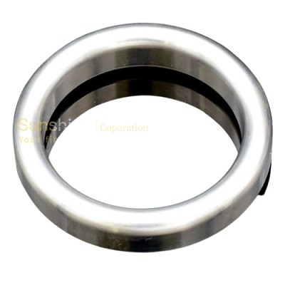 Oval and Octagonal Ring Type Joint Gasket Dimension Size