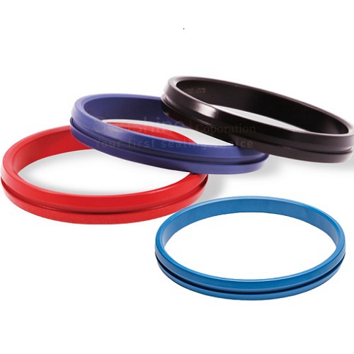 NORSOK IX Seal Ring Gaskets