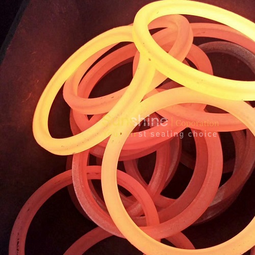 China 5Cr 0.5Mo BX Ring Type Joint Gasket
