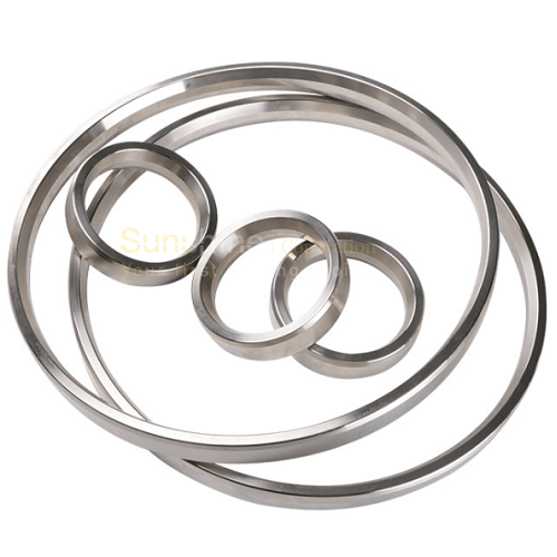 Incoloy Alloy 825 Octagonal Ring Joint Gasket