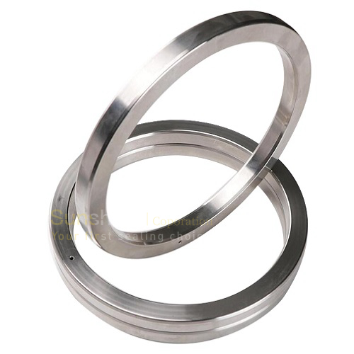 SS 316L BX155 Ring Joint Gasket