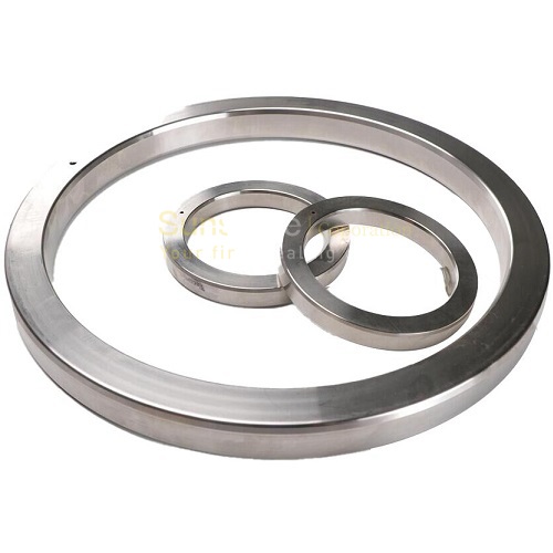 SS 321 BX Ring Type Joint Gasket