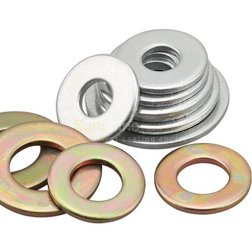 Types of Ring Type Joint (RTJ) Gaskets